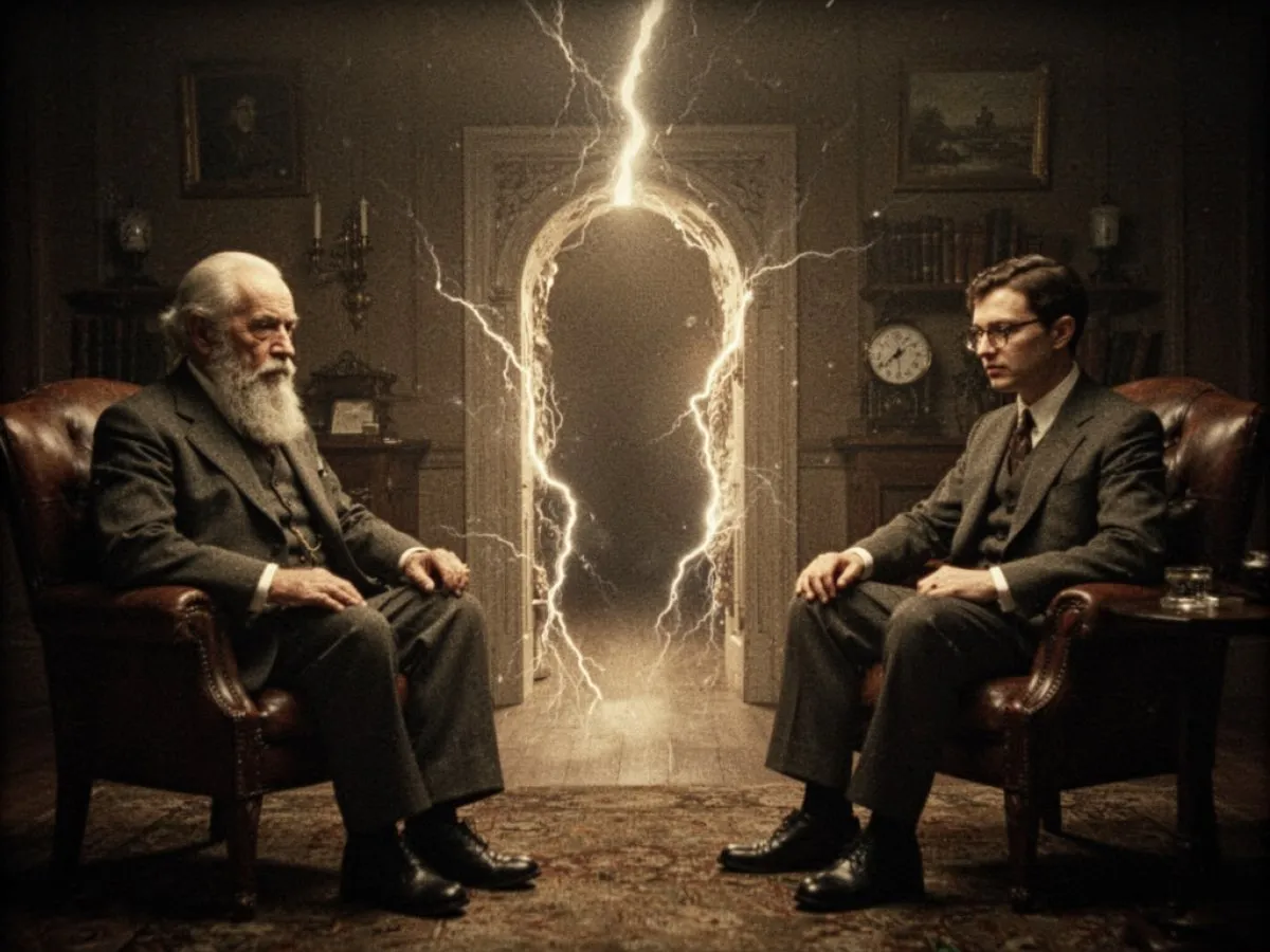 Interprétation psychologique des rêves : Ouverture selon Sigmund Freud et Carl Jung