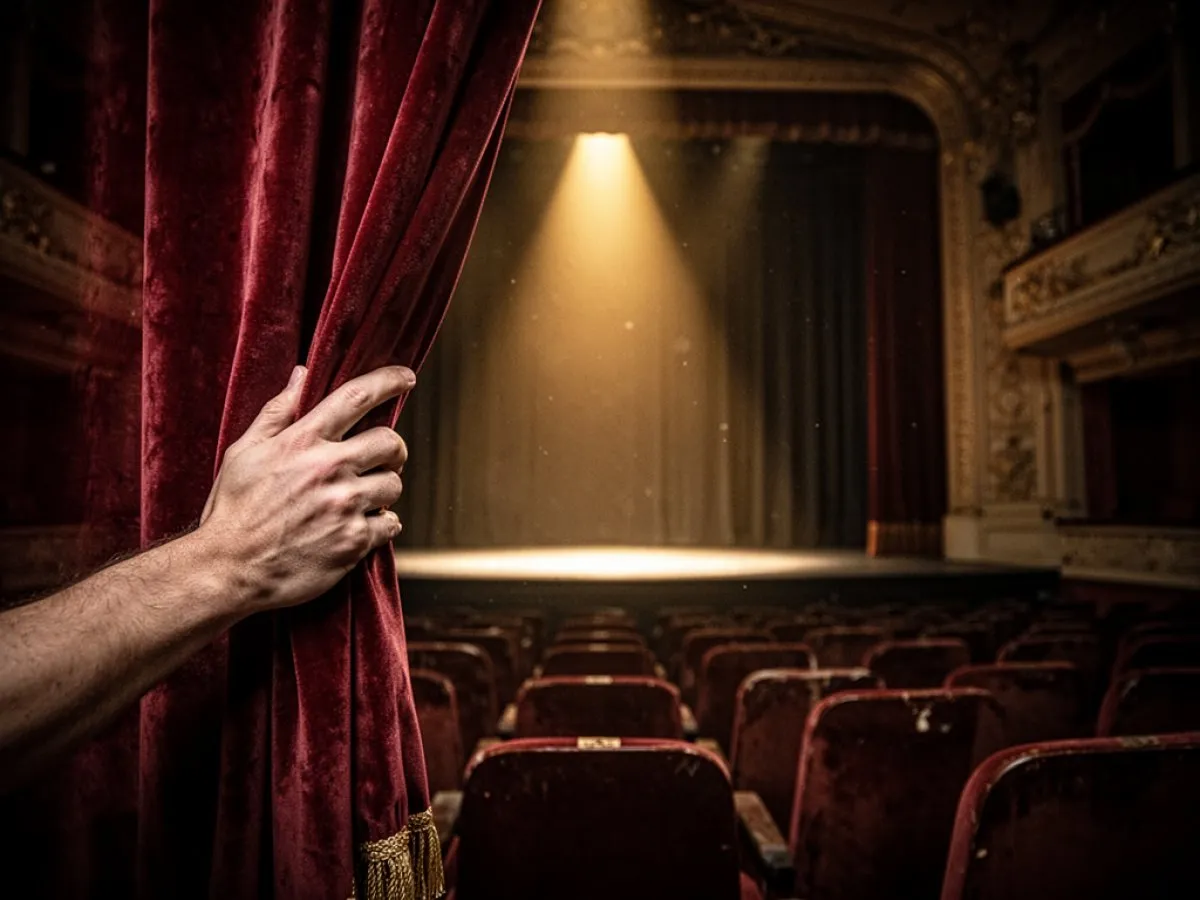 Signification de rêver d'Ouverture pour la vie quotidienne, l'amour et le travail