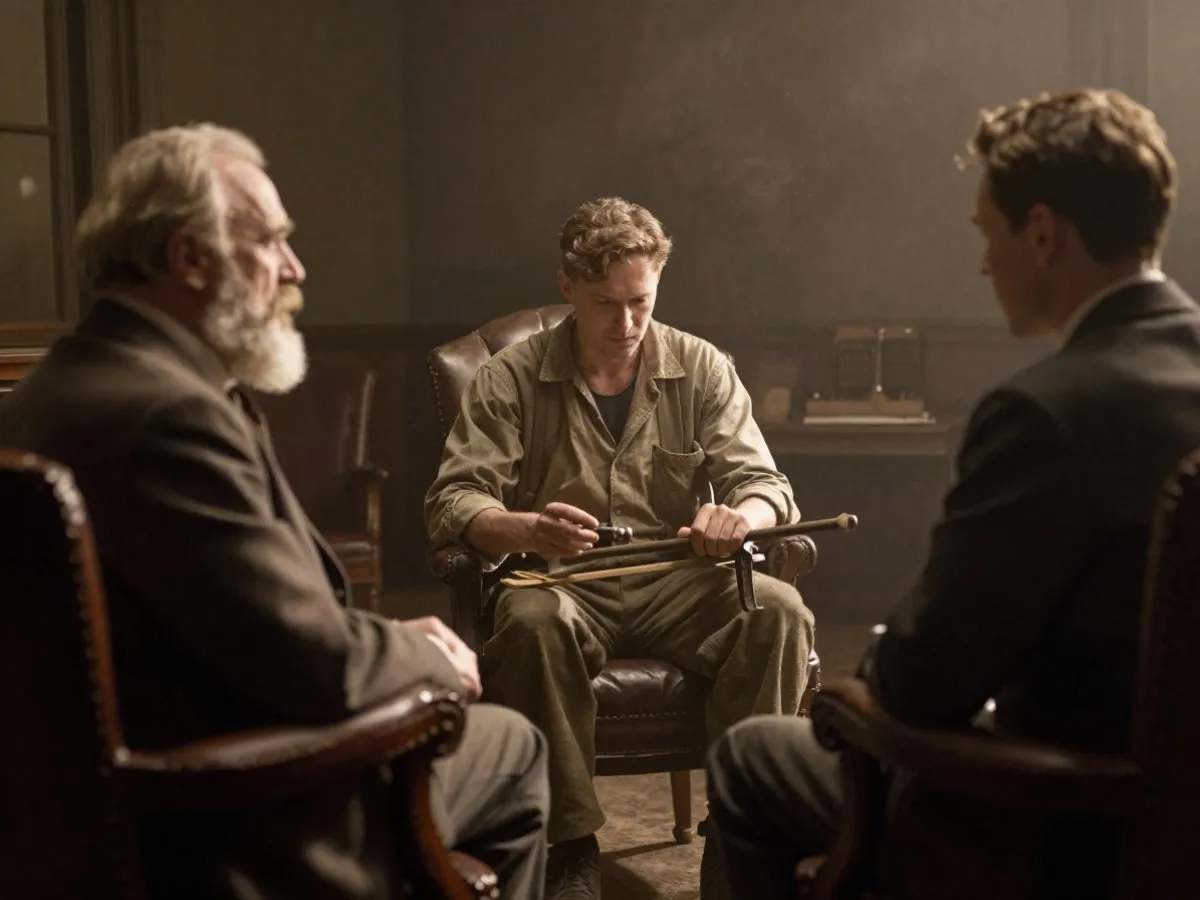 Interprétation psychologique des rêves : Ouvrier selon Sigmund Freud et Carl Jung