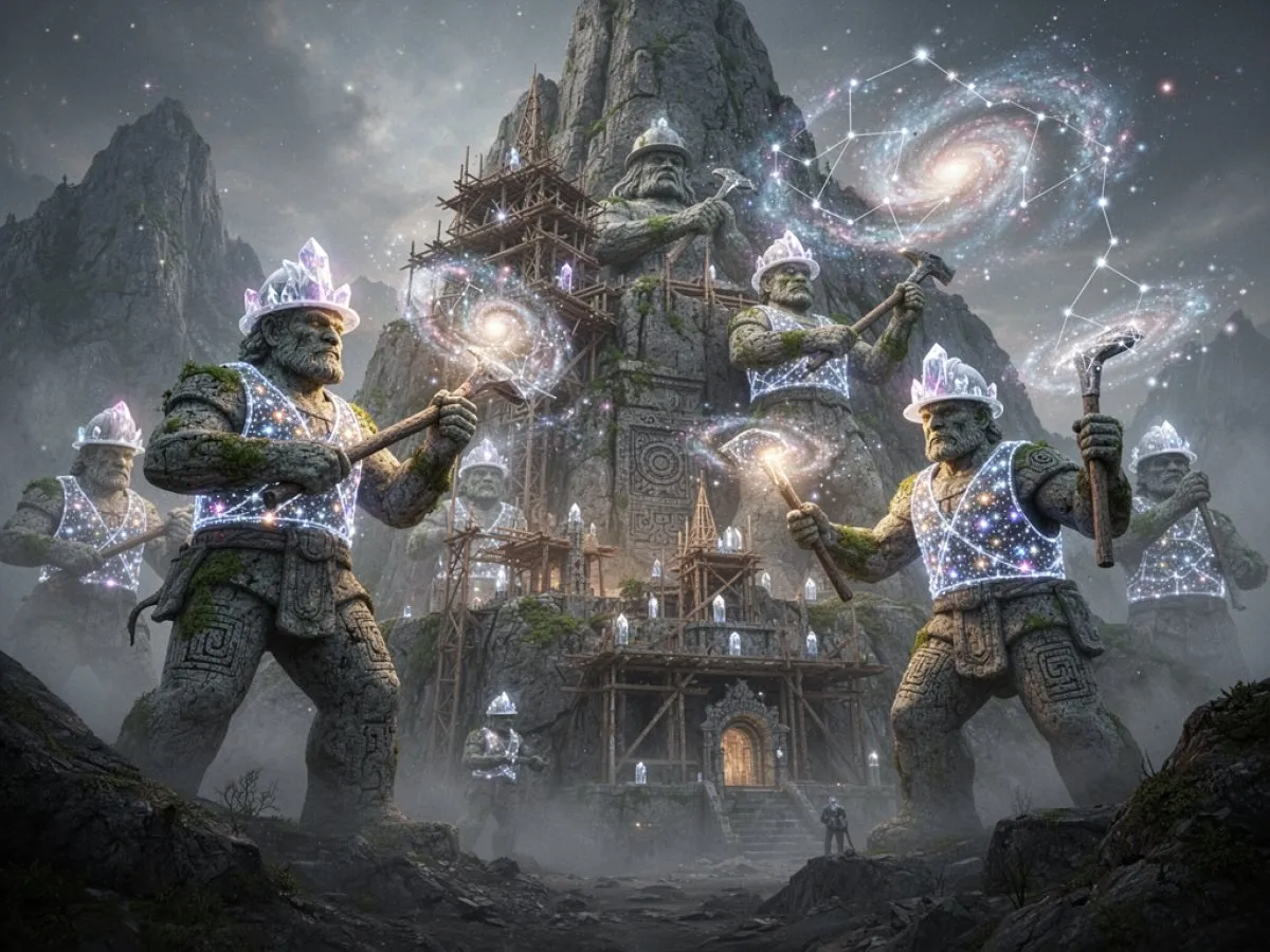 Signification spirituelle et symbolisme culturel : Ouvriers dans l'interprétation des rêves