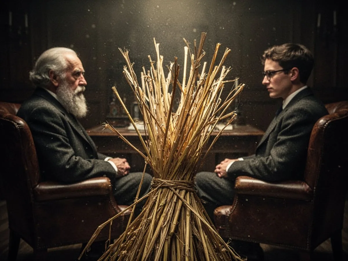 Interprétation psychologique des rêves : Paille selon Sigmund Freud et Carl Jung