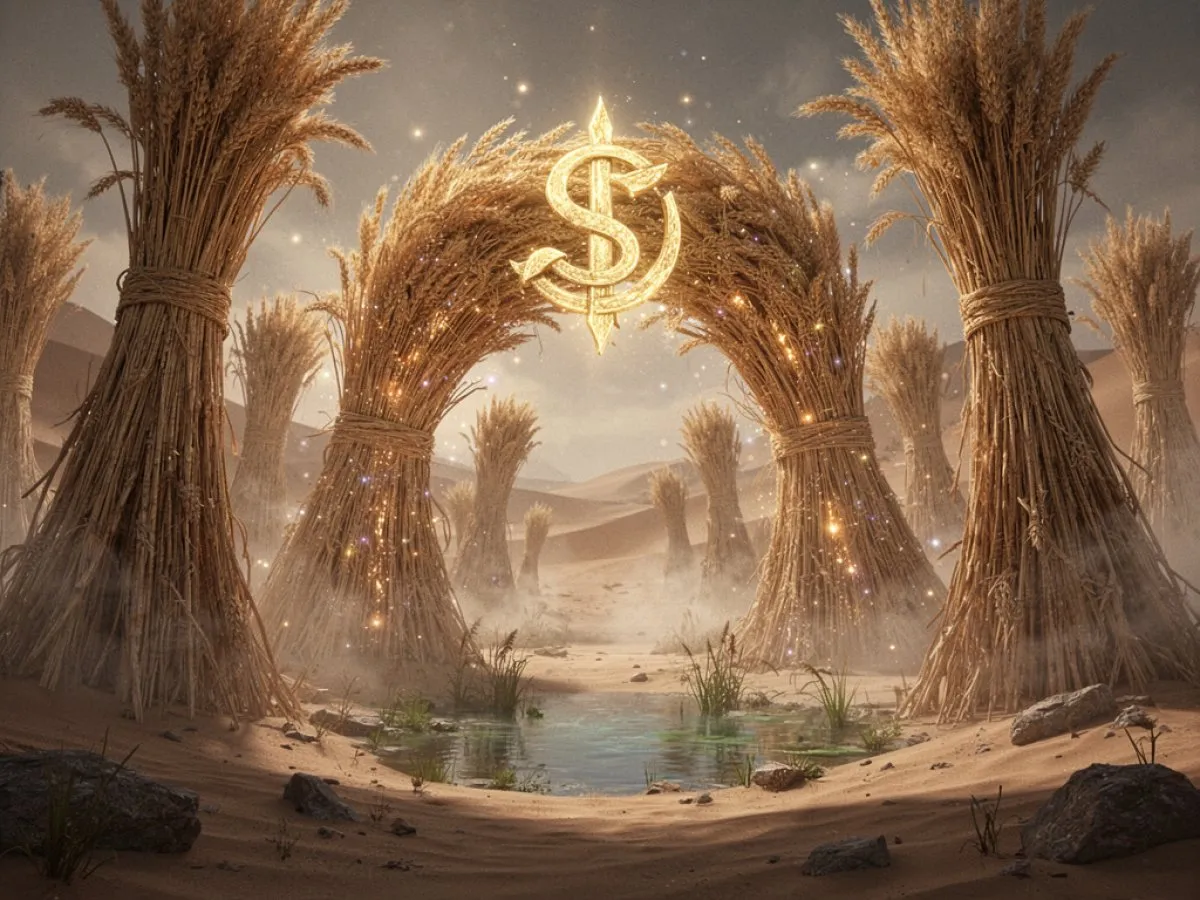 Signification spirituelle et symbolisme culturel : Paille dans l'interprétation des rêves