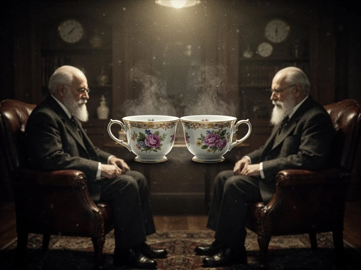 Interprétation psychologique des rêves : Paire selon Sigmund Freud et Carl Jung