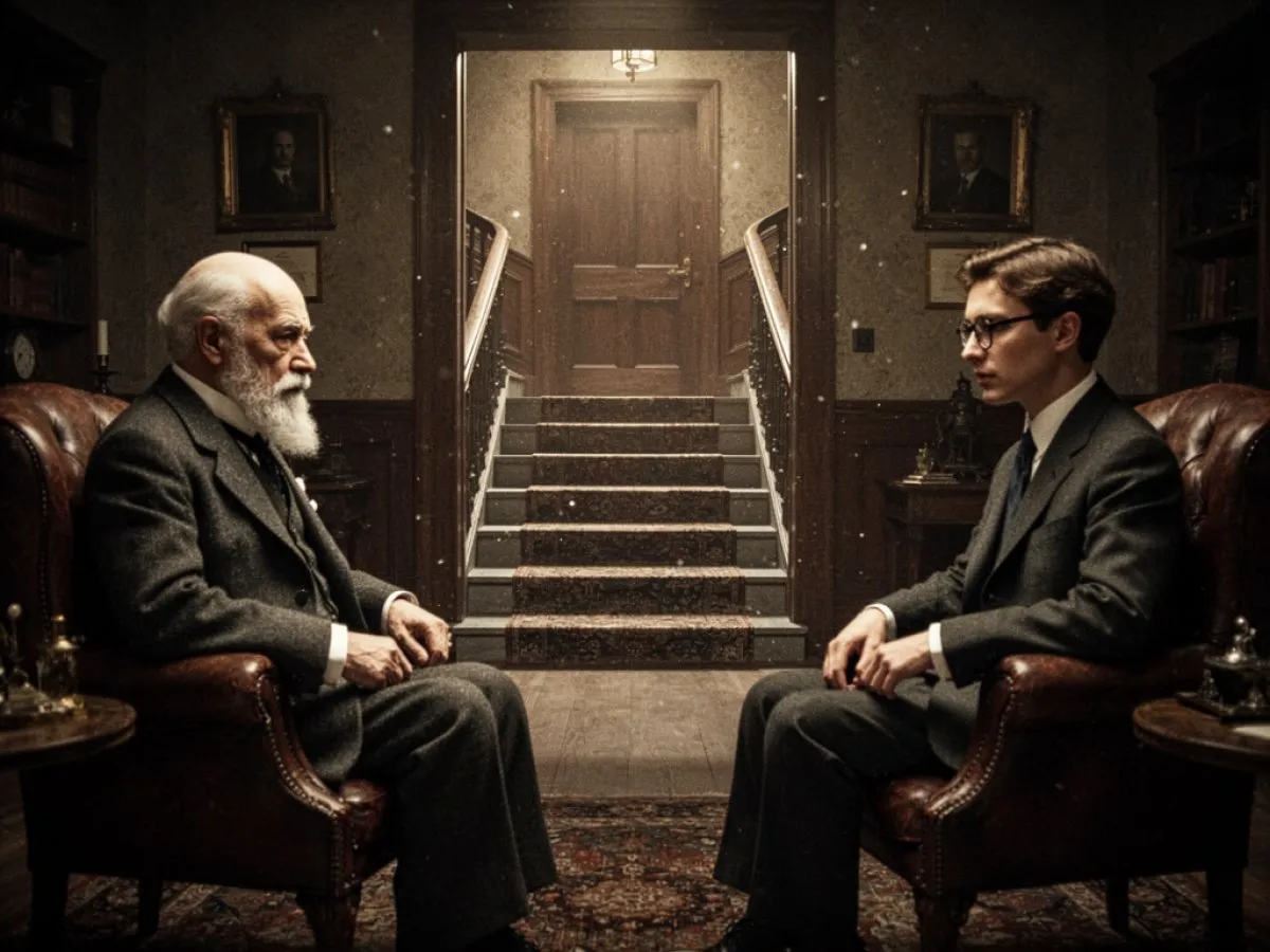 Interprétation psychologique des rêves : Palier selon Sigmund Freud et Carl Jung