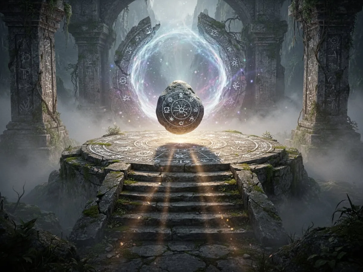 Signification spirituelle et symbolisme culturel : Palier dans l'interprétation des rêves