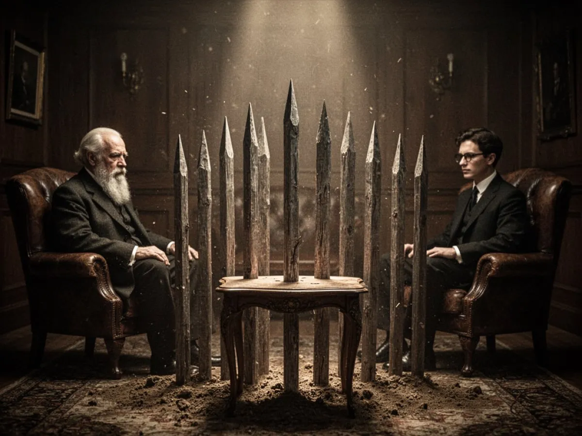 Interprétation psychologique des rêves : Palissade selon Sigmund Freud et Carl Jung