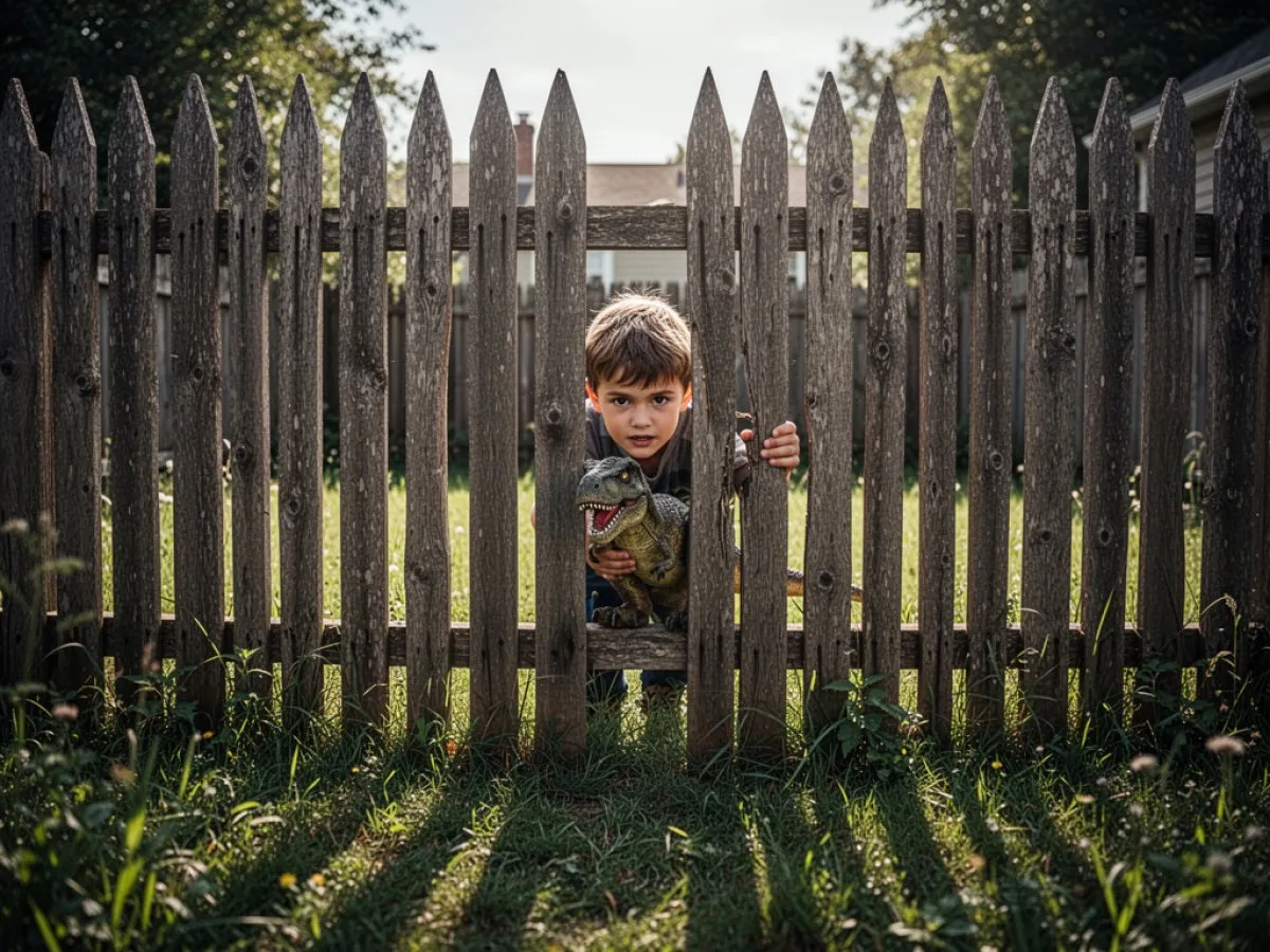 Signification de rêver de Palissade pour la vie quotidienne, l'amour et le travail