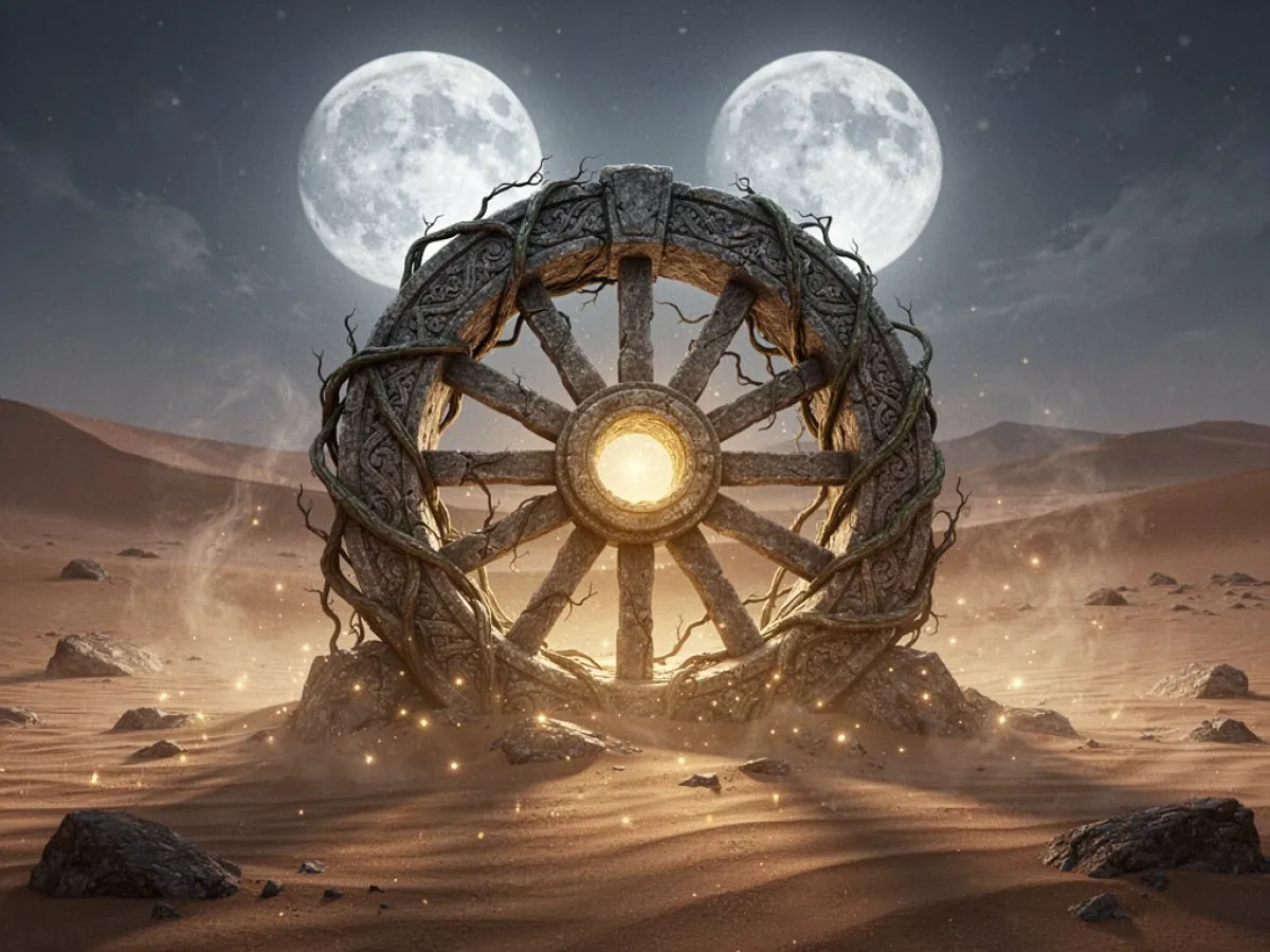 Signification spirituelle et symbolisme culturel : Panne dans l'interprétation des rêves