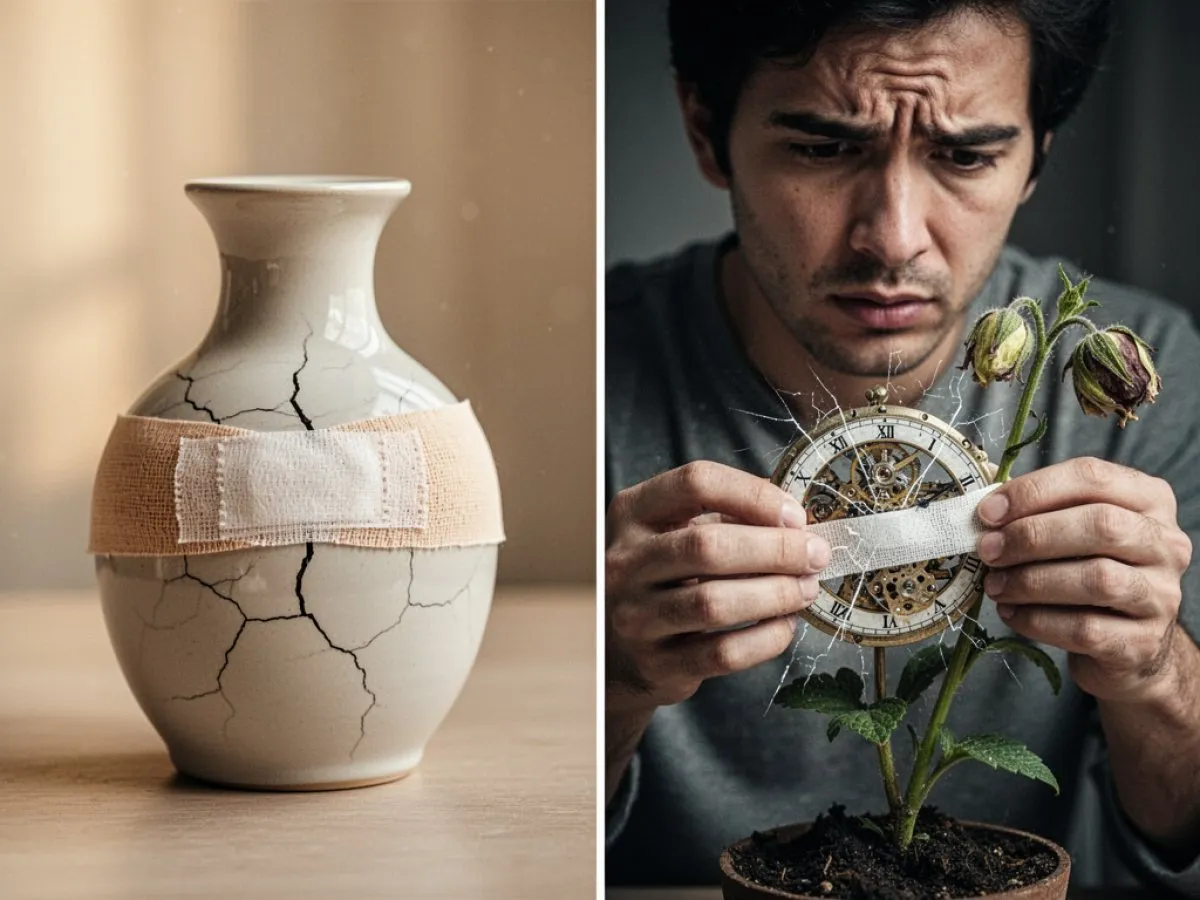 Interprétation détaillée des rêves : Différents scénarios avec Pansement dans le rêve