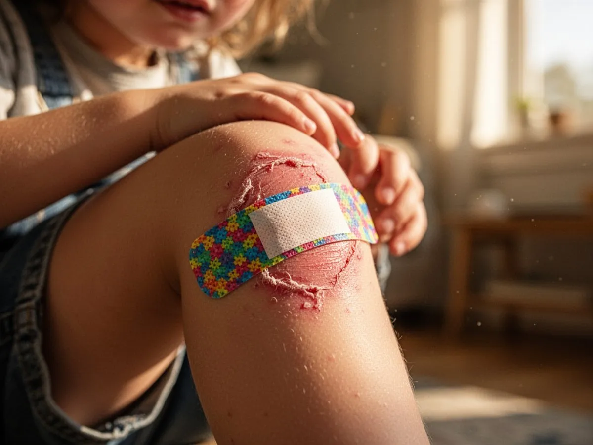 Signification de rêver de Pansement pour la vie quotidienne, l'amour et le travail