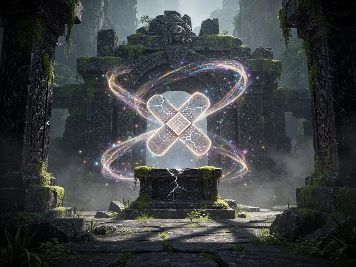 Signification spirituelle et symbolisme culturel : Pansement dans l'interprétation des rêves