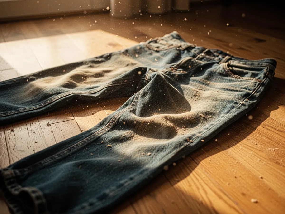 Signification de rêver de Pantalon pour la vie quotidienne, l'amour et le travail