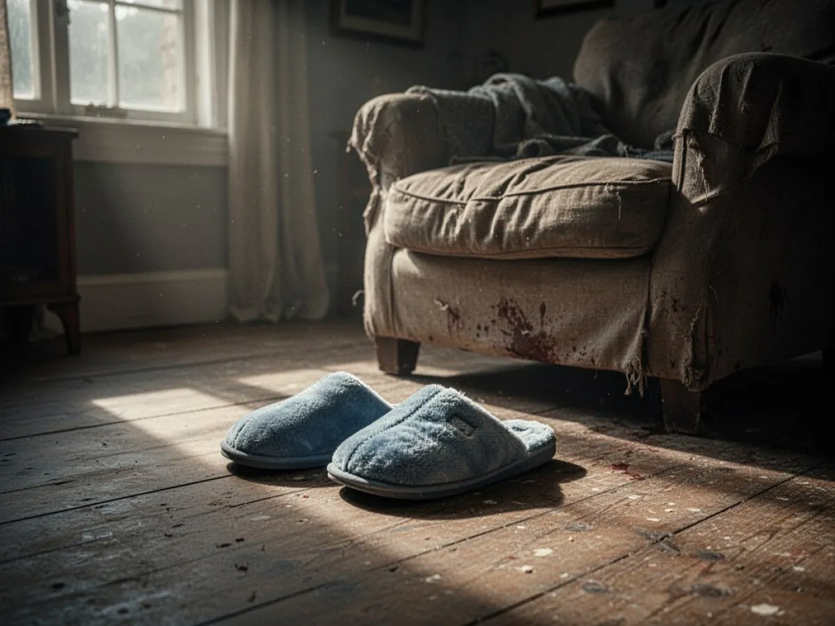 Signification de rêver de Pantoufle pour la vie quotidienne, l'amour et le travail