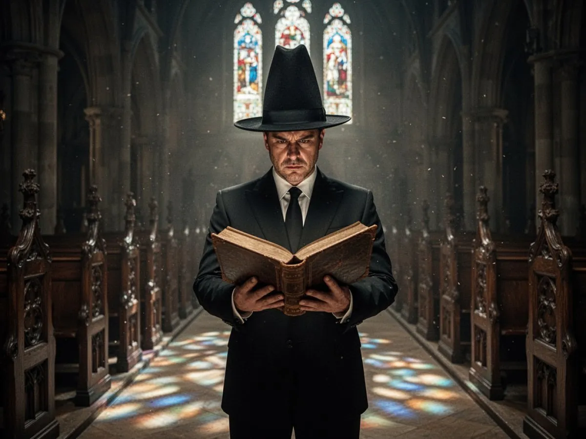 Signification de rêver de Pape pour la vie quotidienne, l'amour et le travail