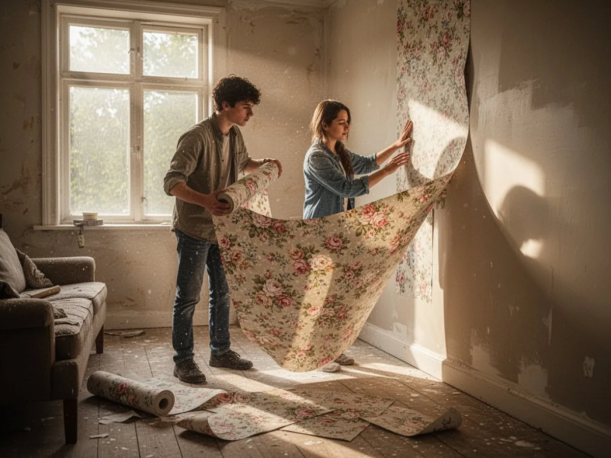 Signification de rêver de Papier Peint pour la vie quotidienne, l'amour et le travail