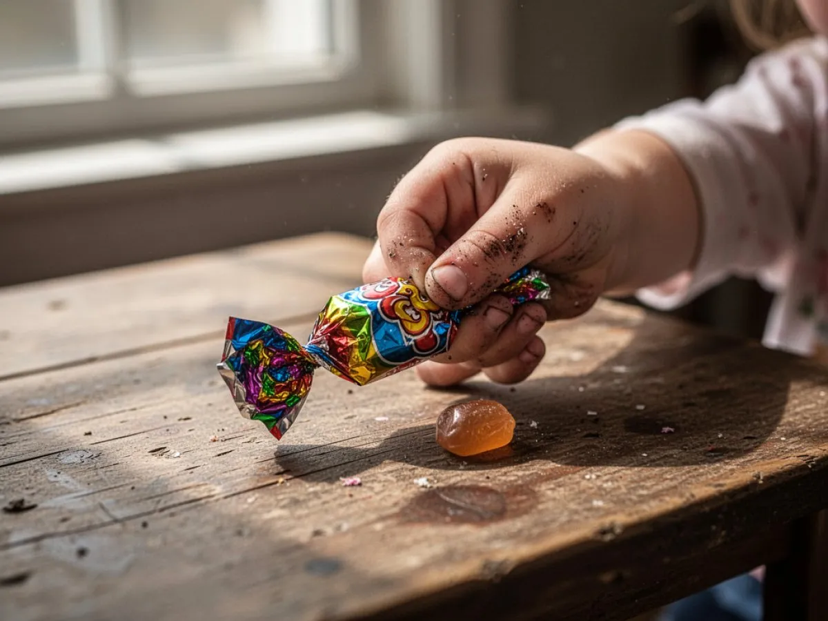 Signification de rêver de Papillotes pour la vie quotidienne, l'amour et le travail