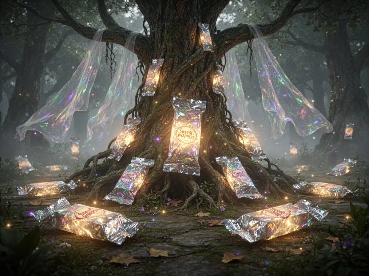 Signification spirituelle et symbolisme culturel : Papillotes dans l'interprétation des rêves