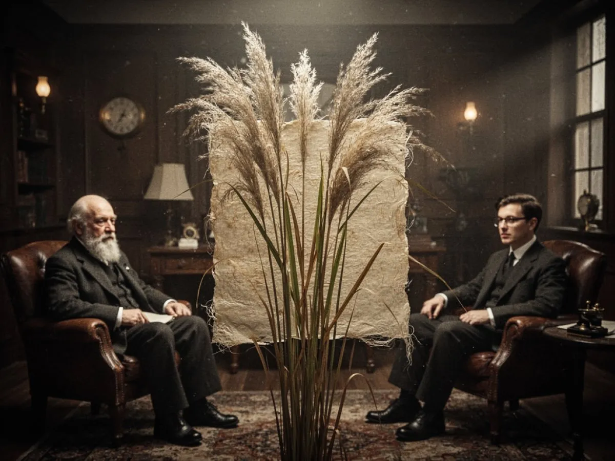 Interprétation psychologique des rêves : Papyrus selon Sigmund Freud et Carl Jung