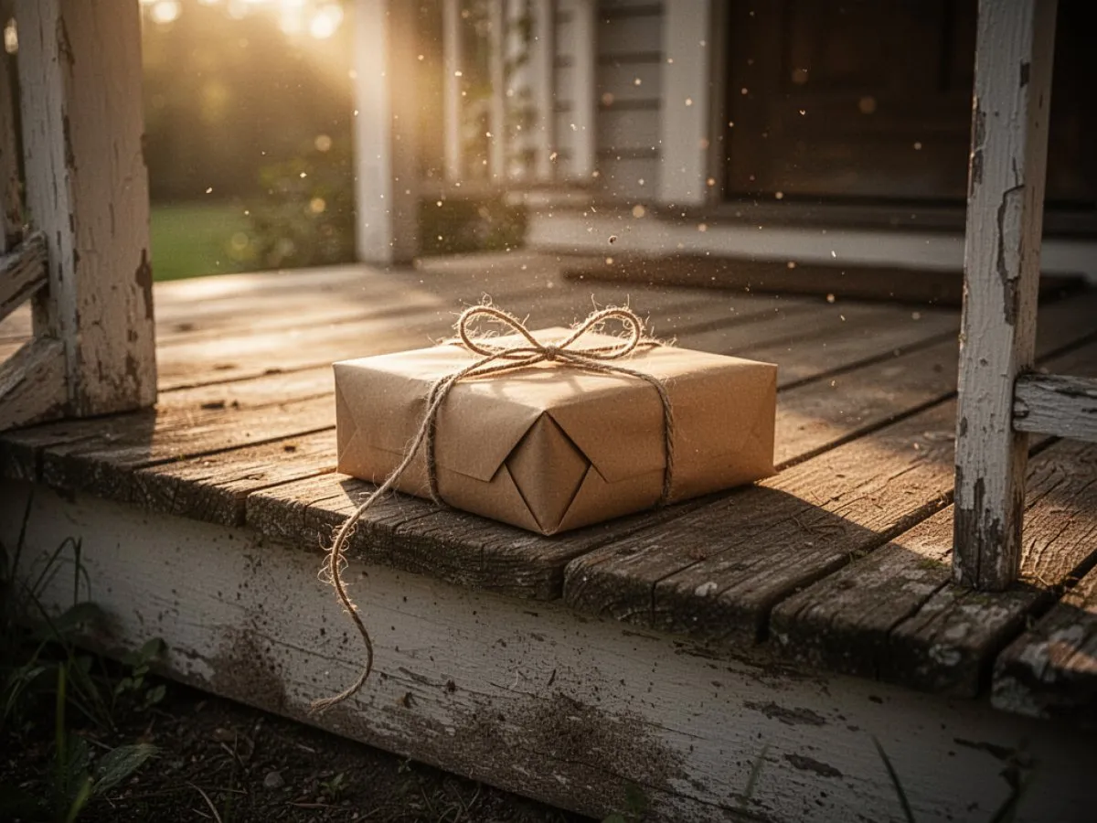 Signification de rêver de Paquet pour la vie quotidienne, l'amour et le travail