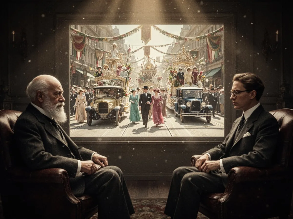 Interprétation psychologique des rêves : Parade selon Sigmund Freud et Carl Jung