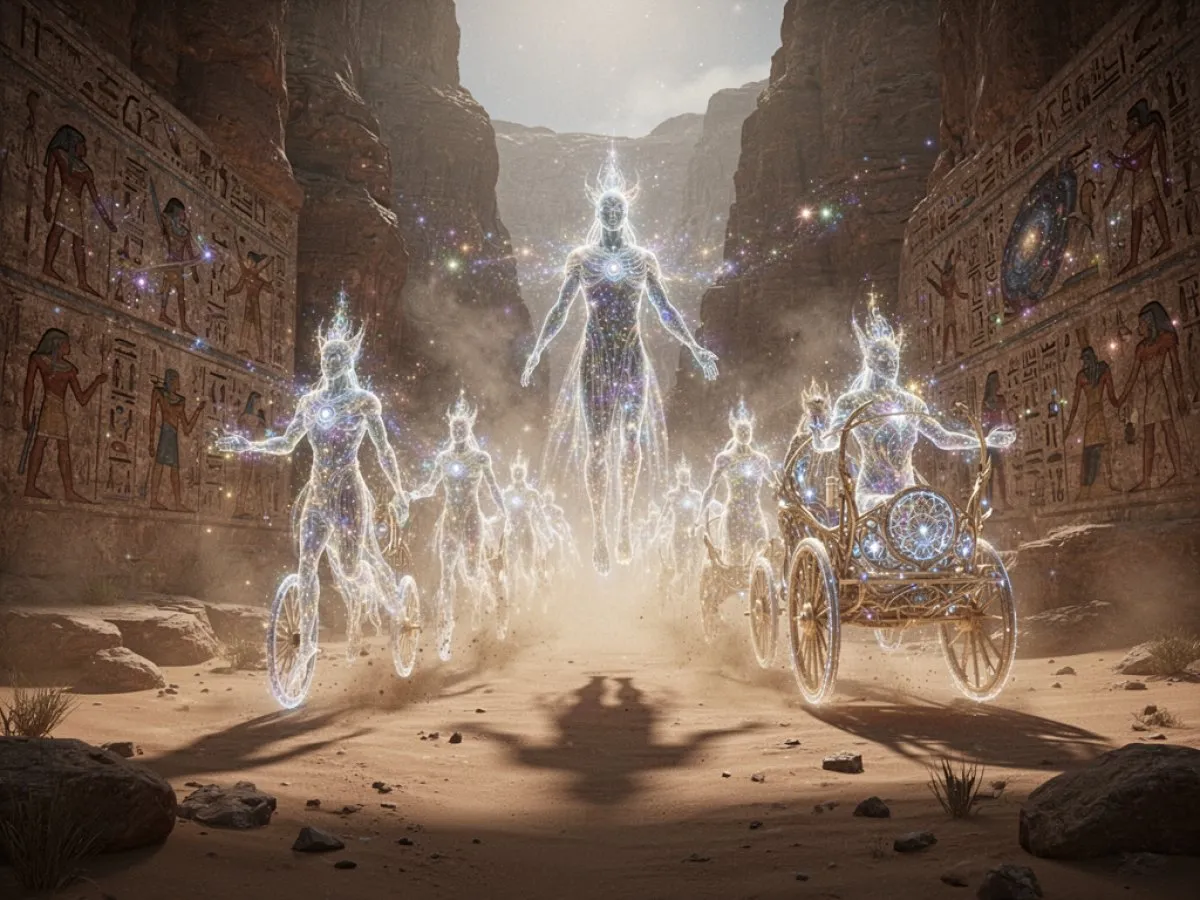 Signification spirituelle et symbolisme culturel : Parade dans l'interprétation des rêves