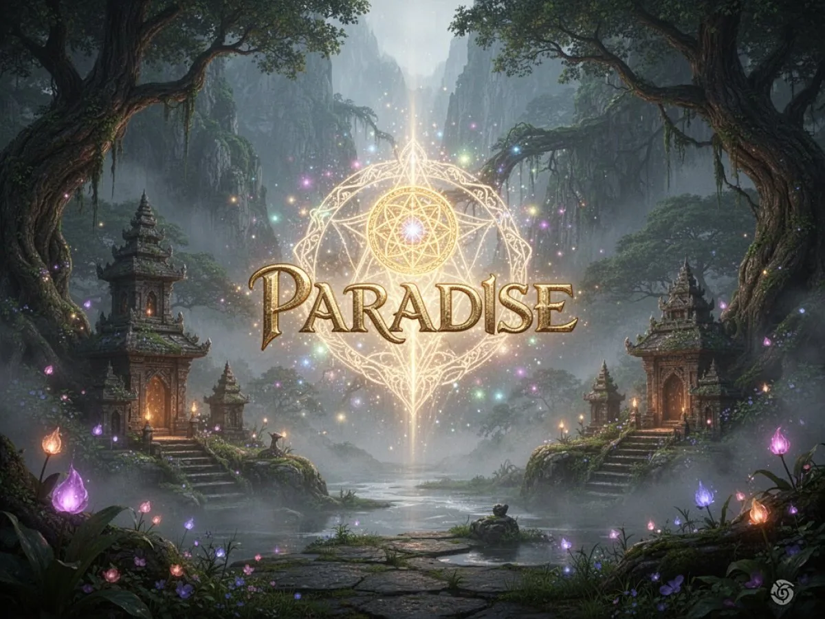 Signification spirituelle et symbolisme culturel : Paradis dans l'interprétation des rêves