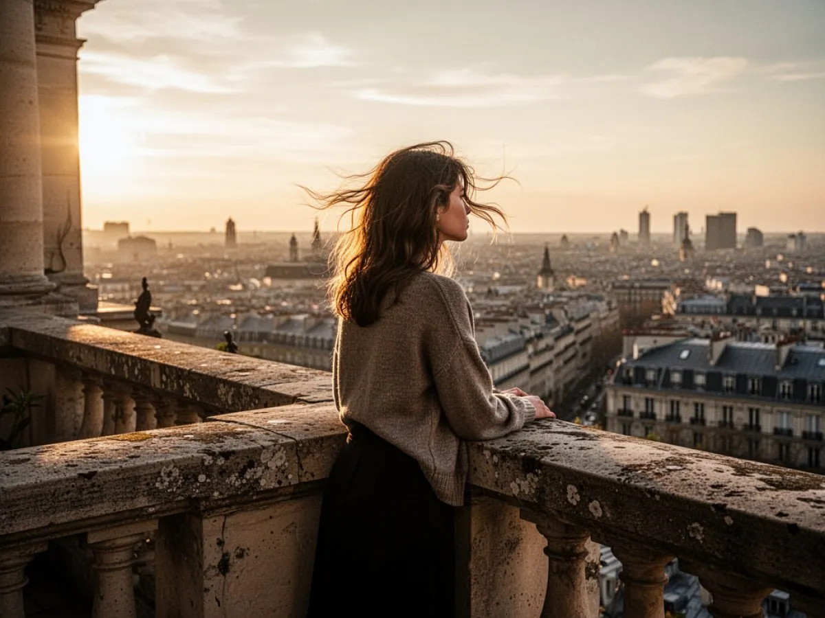 Signification de rêver de Parapet pour la vie quotidienne, l'amour et le travail