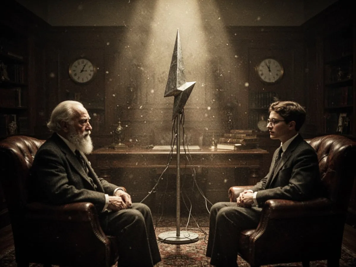 Interprétation psychologique des rêves : Paratonnerre selon Sigmund Freud et Carl Jung