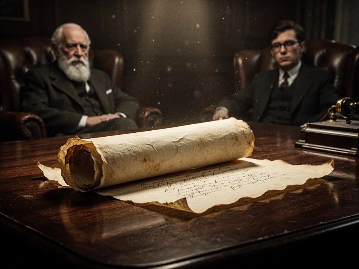 Interprétation psychologique des rêves : Parchemin selon Sigmund Freud et Carl Jung