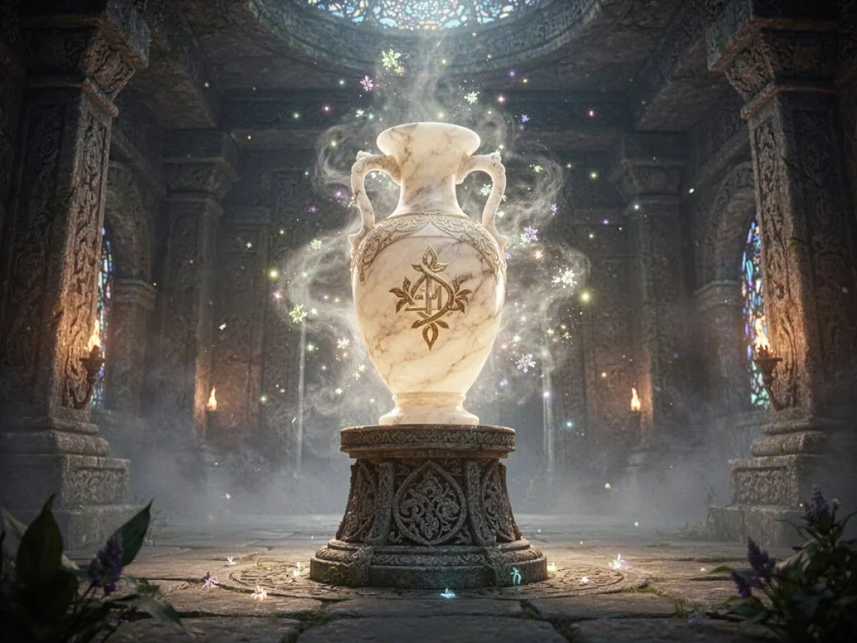 Signification spirituelle et symbolisme culturel : Parfums dans l'interprétation des rêves