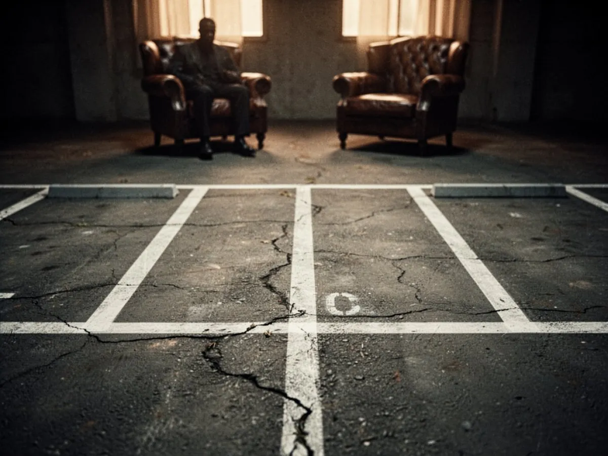 Interprétation psychologique des rêves : Parking selon Sigmund Freud et Carl Jung