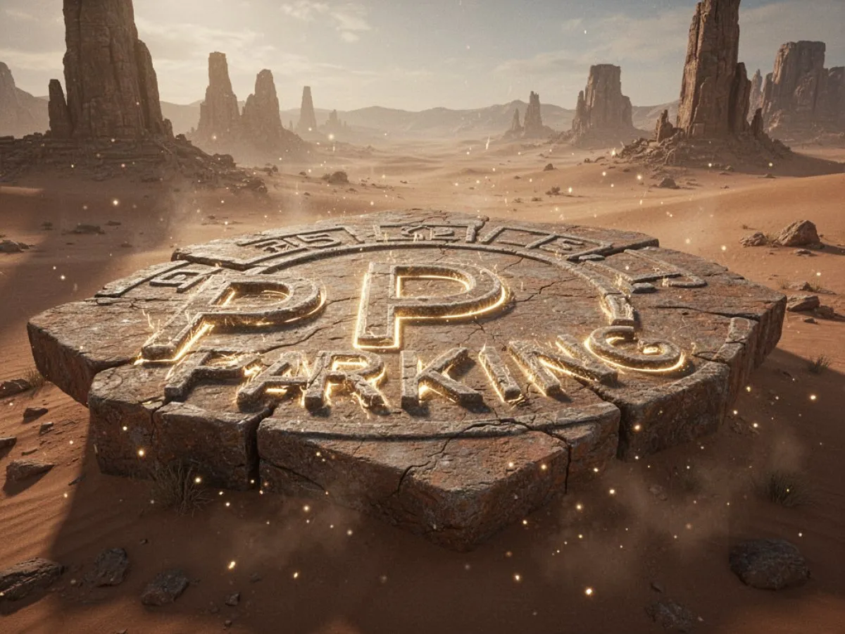Signification spirituelle et symbolisme culturel : Parking dans l'interprétation des rêves