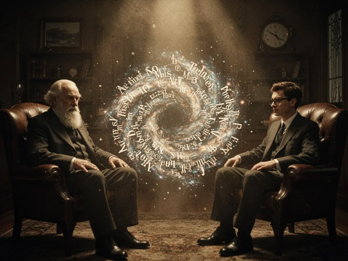 Interprétation psychologique des rêves : Paroles selon Sigmund Freud et Carl Jung
