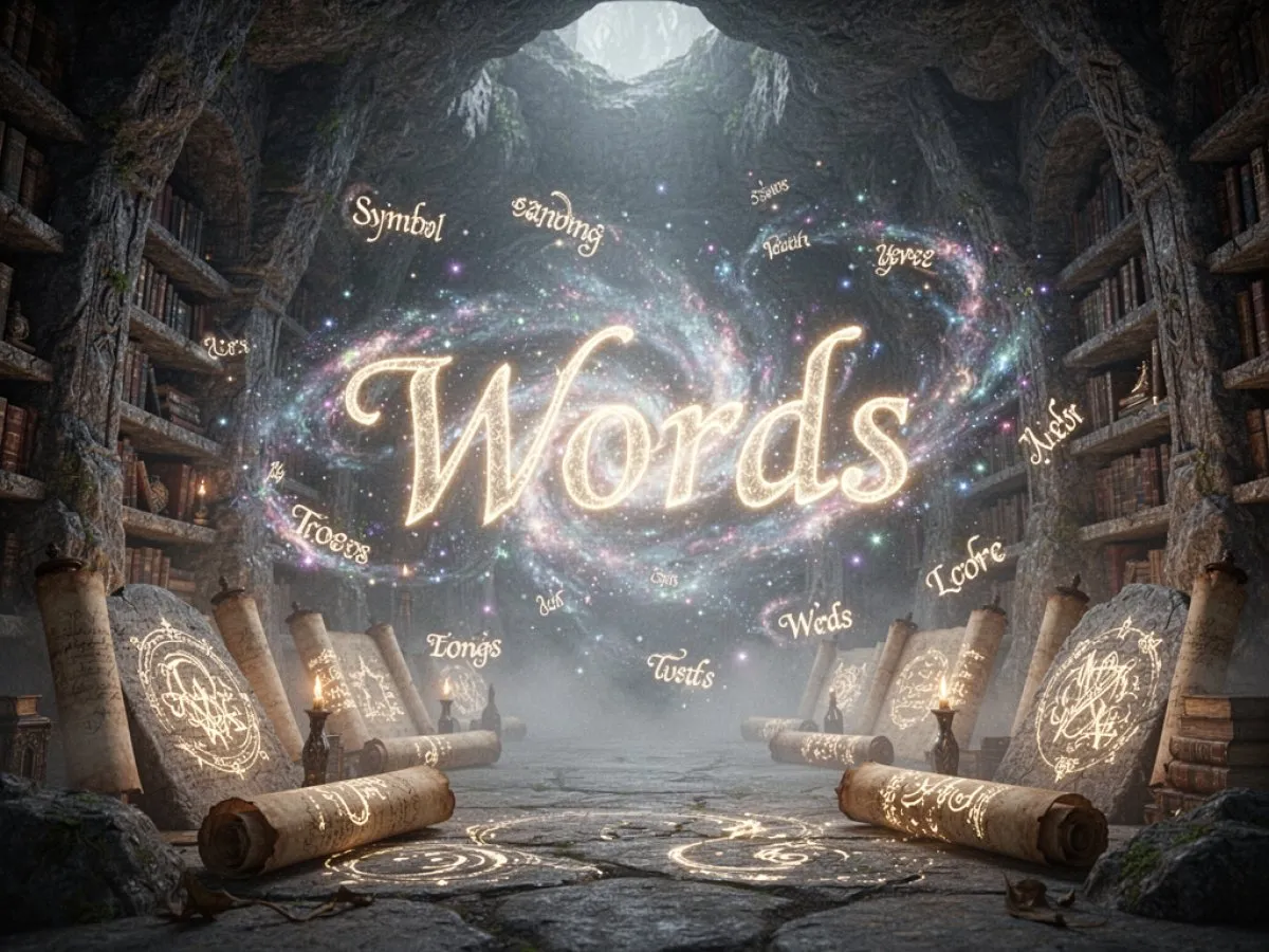 Signification spirituelle et symbolisme culturel : Paroles dans l'interprétation des rêves