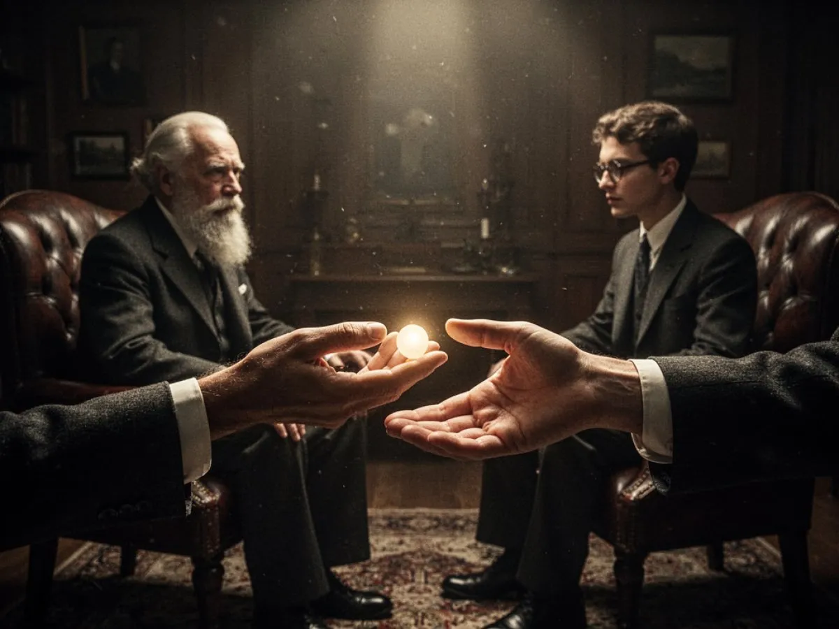 Interprétation psychologique des rêves : Partager selon Sigmund Freud et Carl Jung