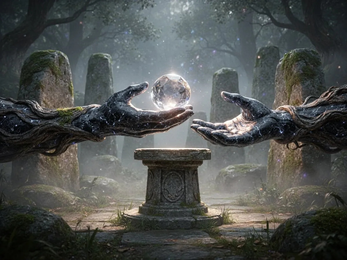 Signification spirituelle et symbolisme culturel : Partager dans l'interprétation des rêves