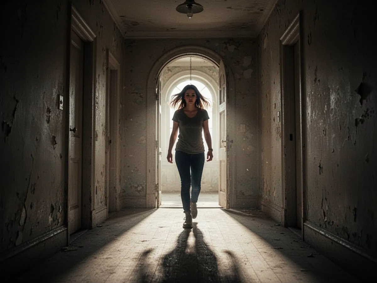 Signification de rêver de Passage pour la vie quotidienne, l'amour et le travail