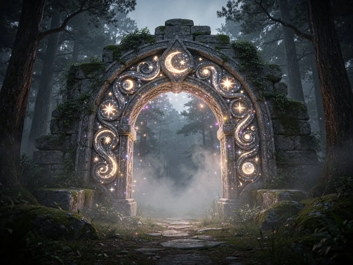 Signification spirituelle et symbolisme culturel : Passage dans l'interprétation des rêves