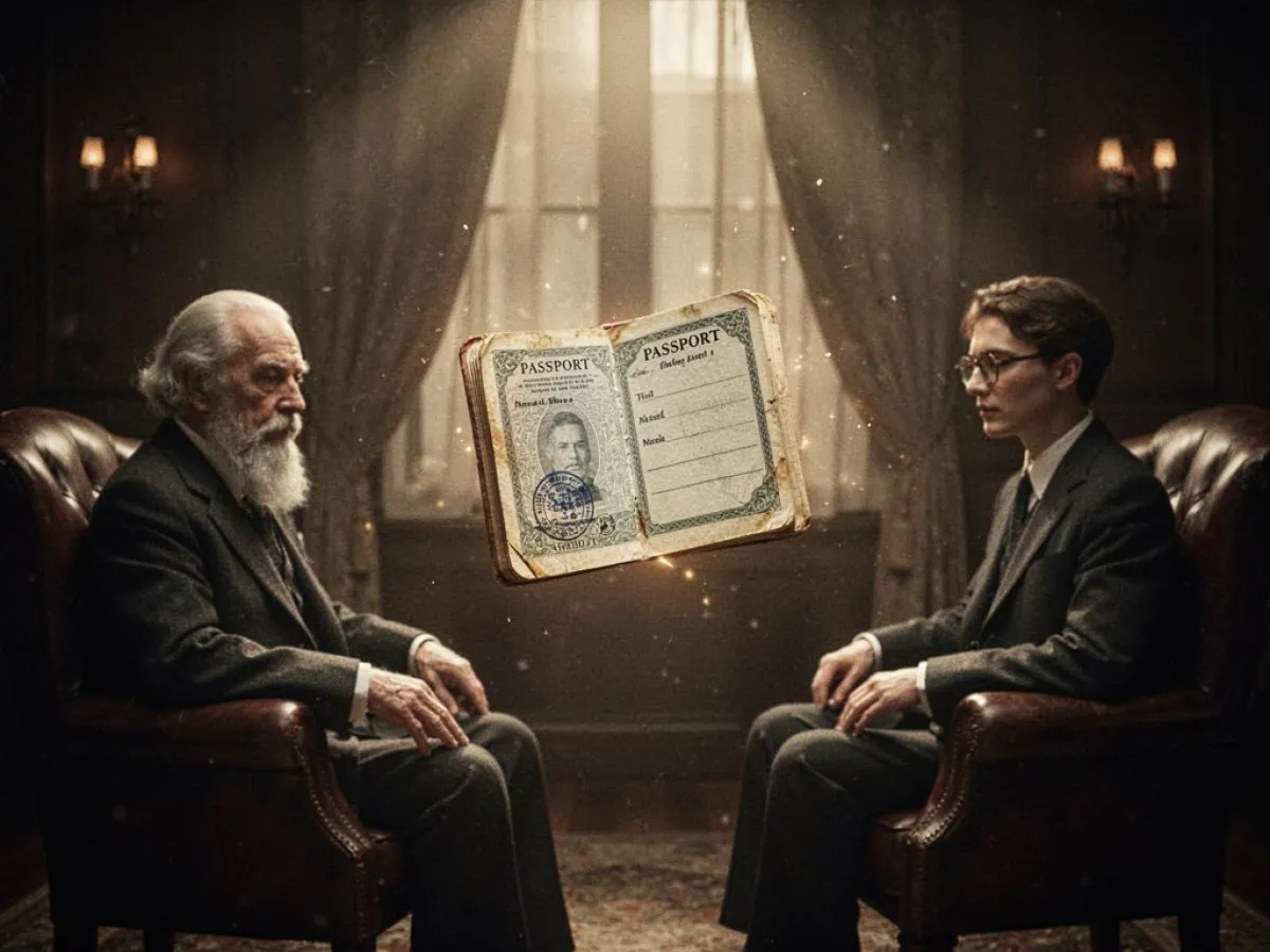 Interprétation psychologique des rêves : Passeport selon Sigmund Freud et Carl Jung