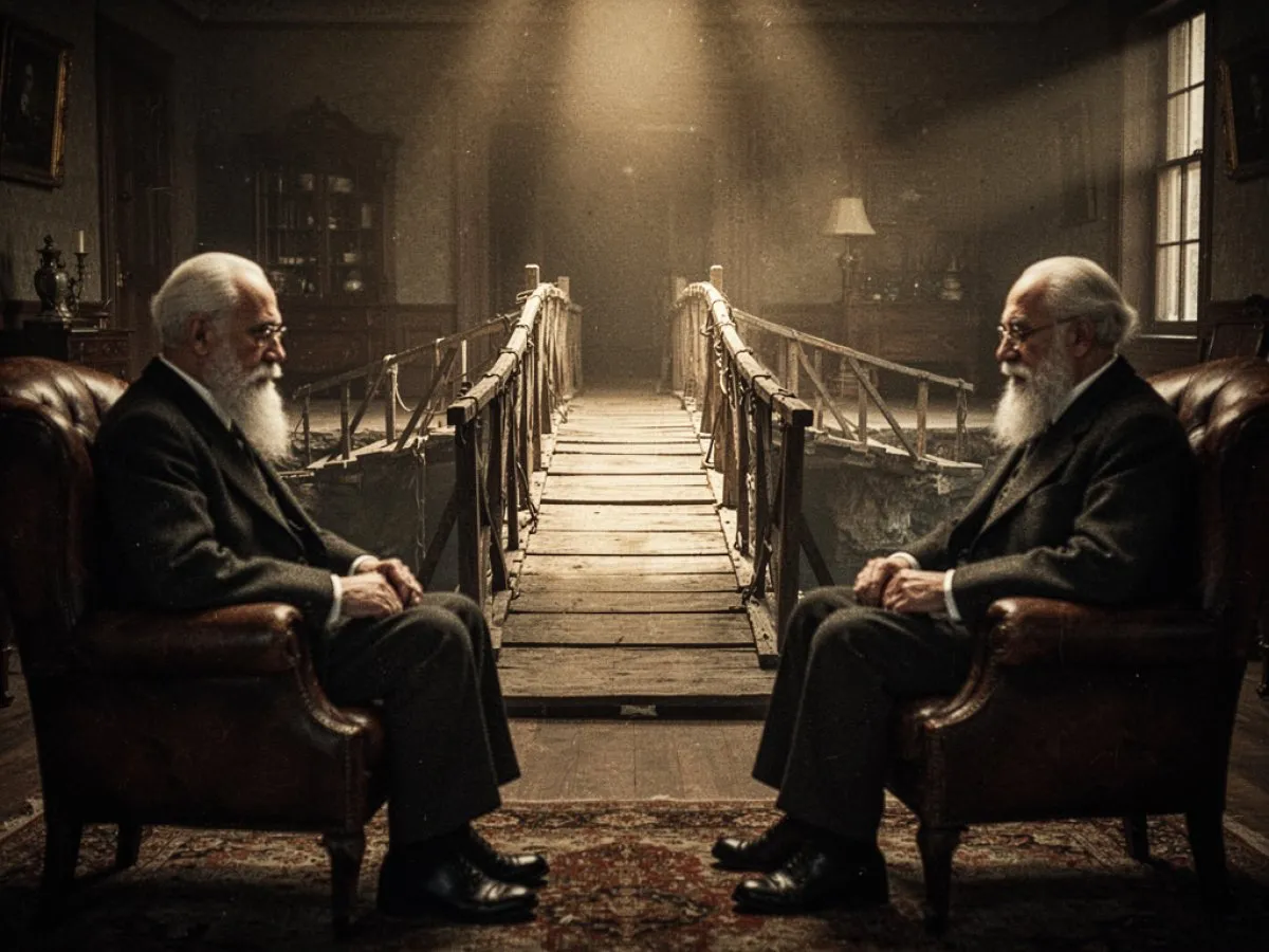 Interprétation psychologique des rêves : Passerelle selon Sigmund Freud et Carl Jung