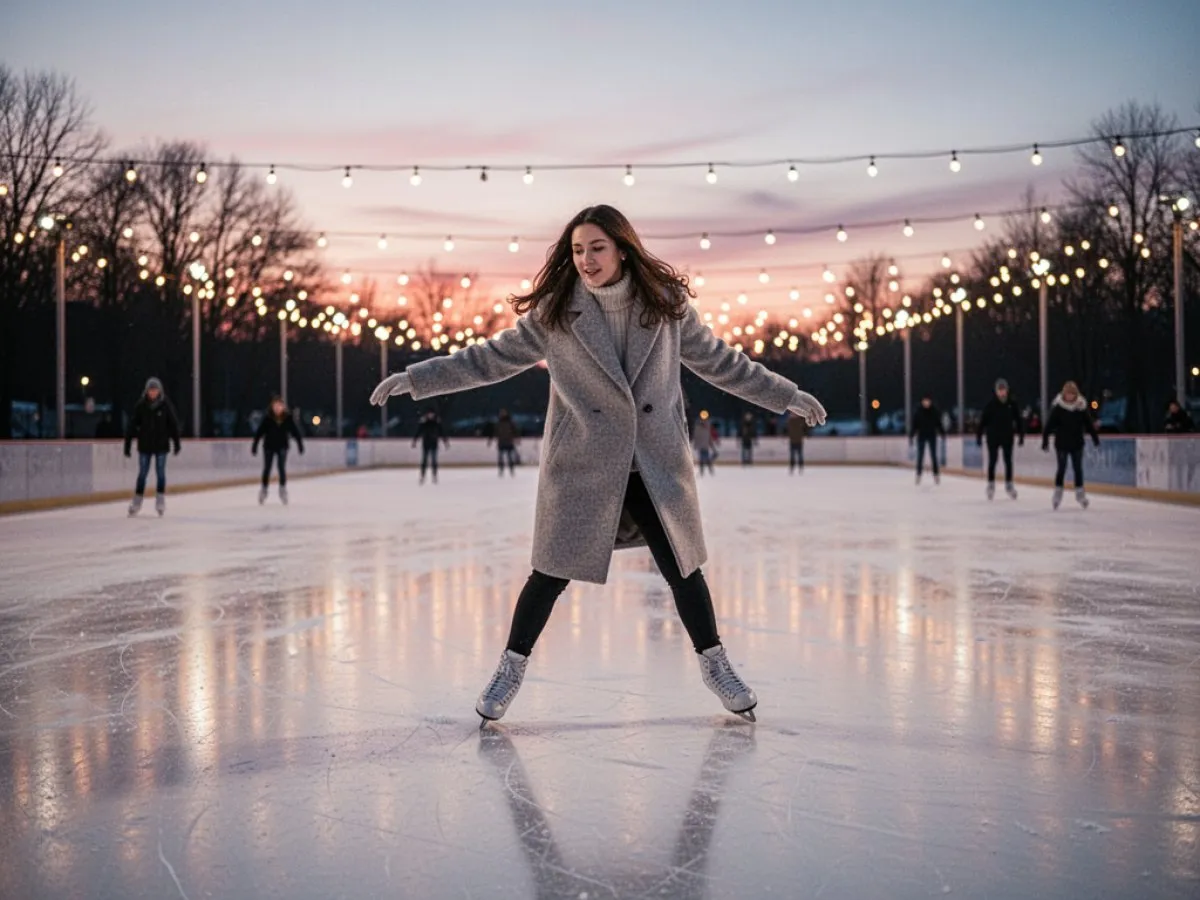 Signification de rêver de Patinage pour la vie quotidienne, l'amour et le travail