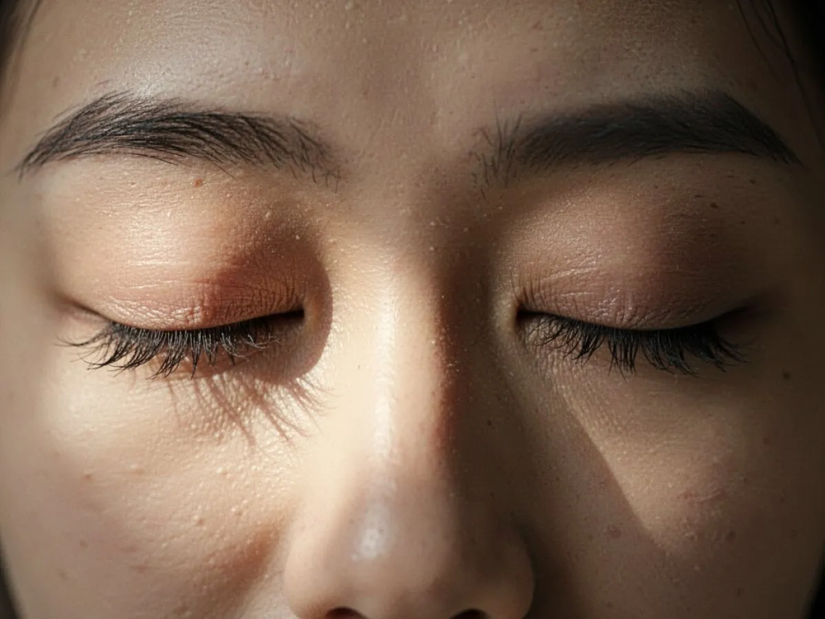 Signification de rêver de Paupières pour la vie quotidienne, l'amour et le travail