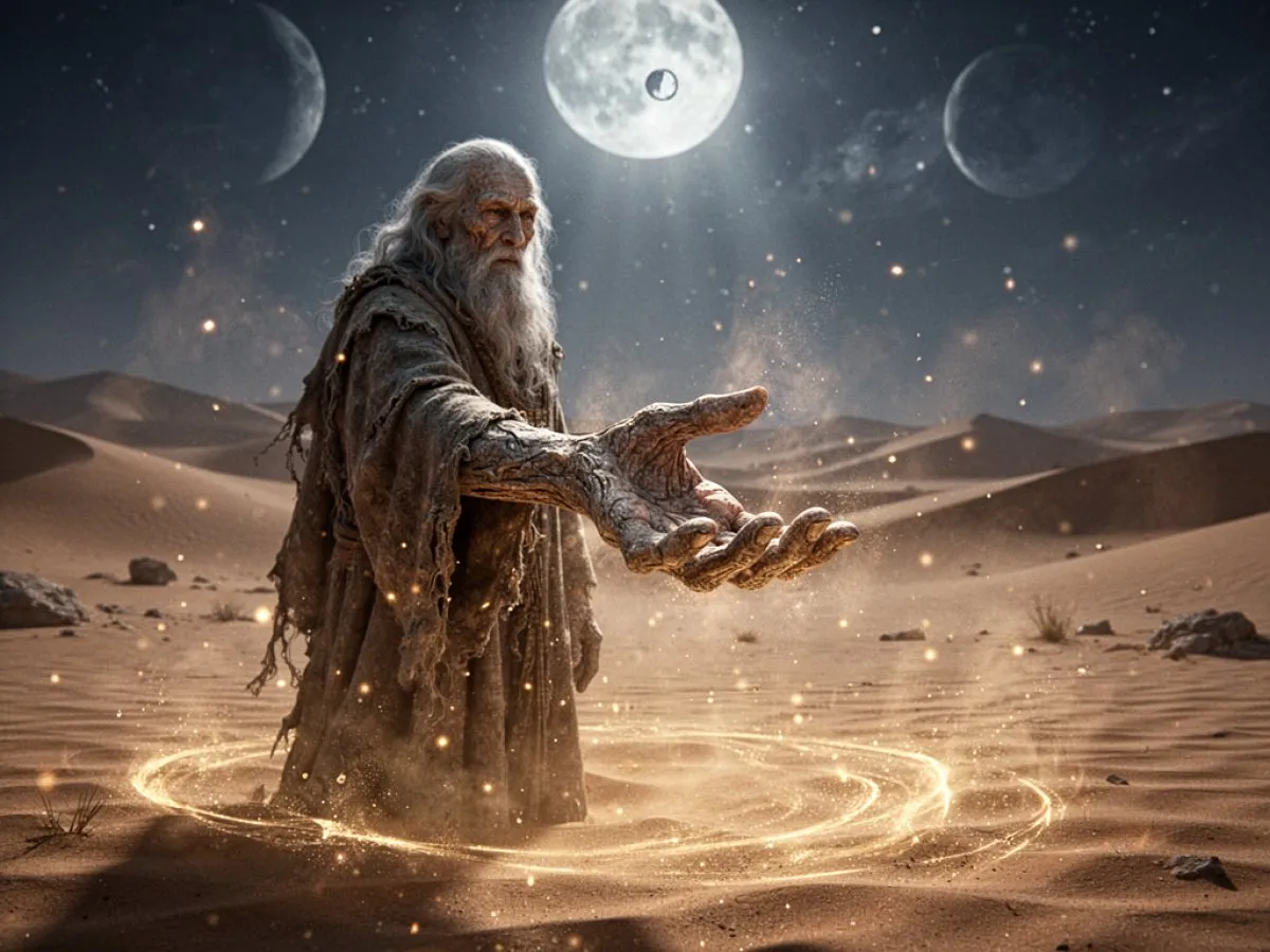 Signification spirituelle et symbolisme culturel : Pauvre dans l'interprétation des rêves