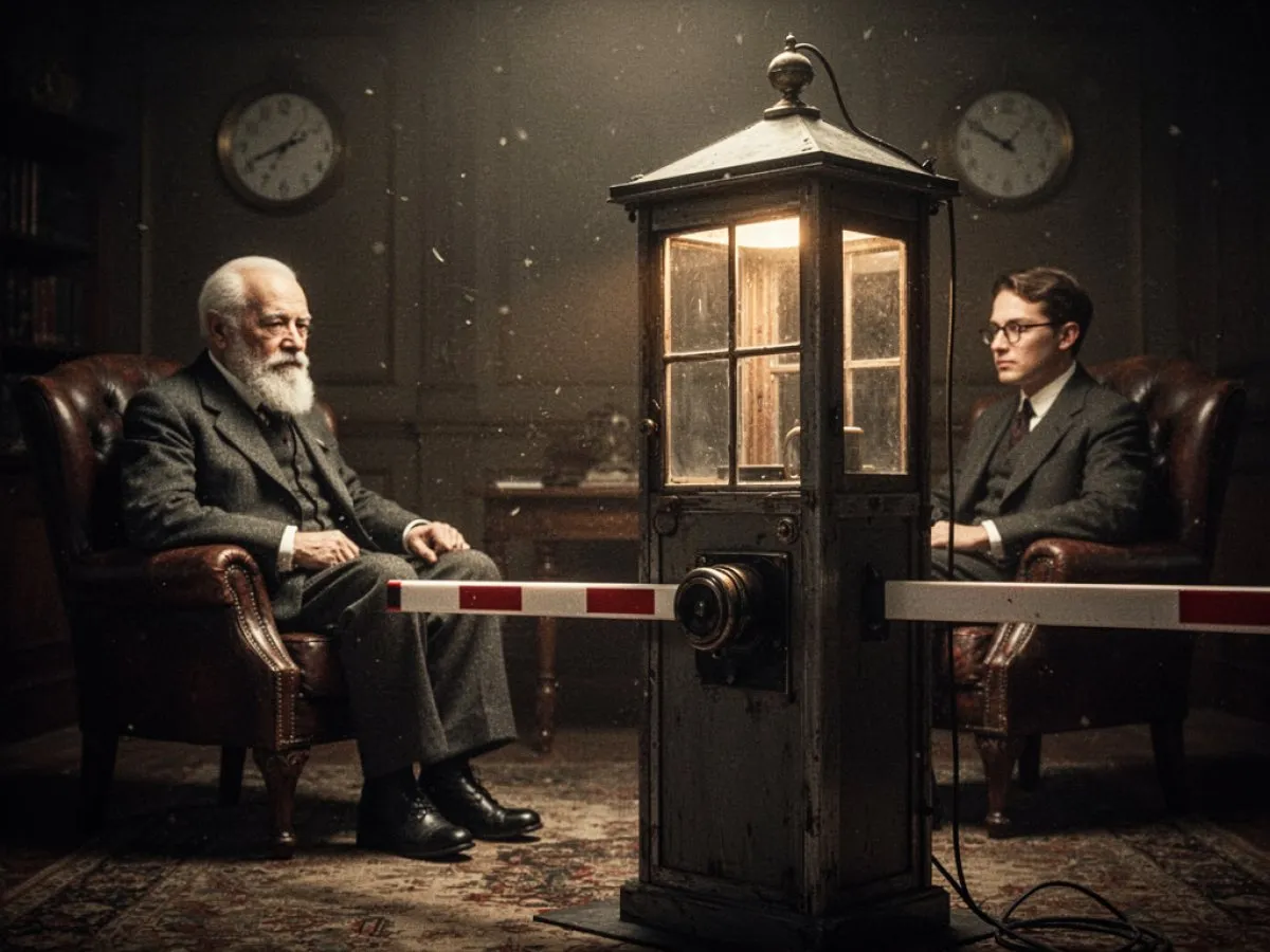 Interprétation psychologique des rêves : Péage selon Sigmund Freud et Carl Jung
