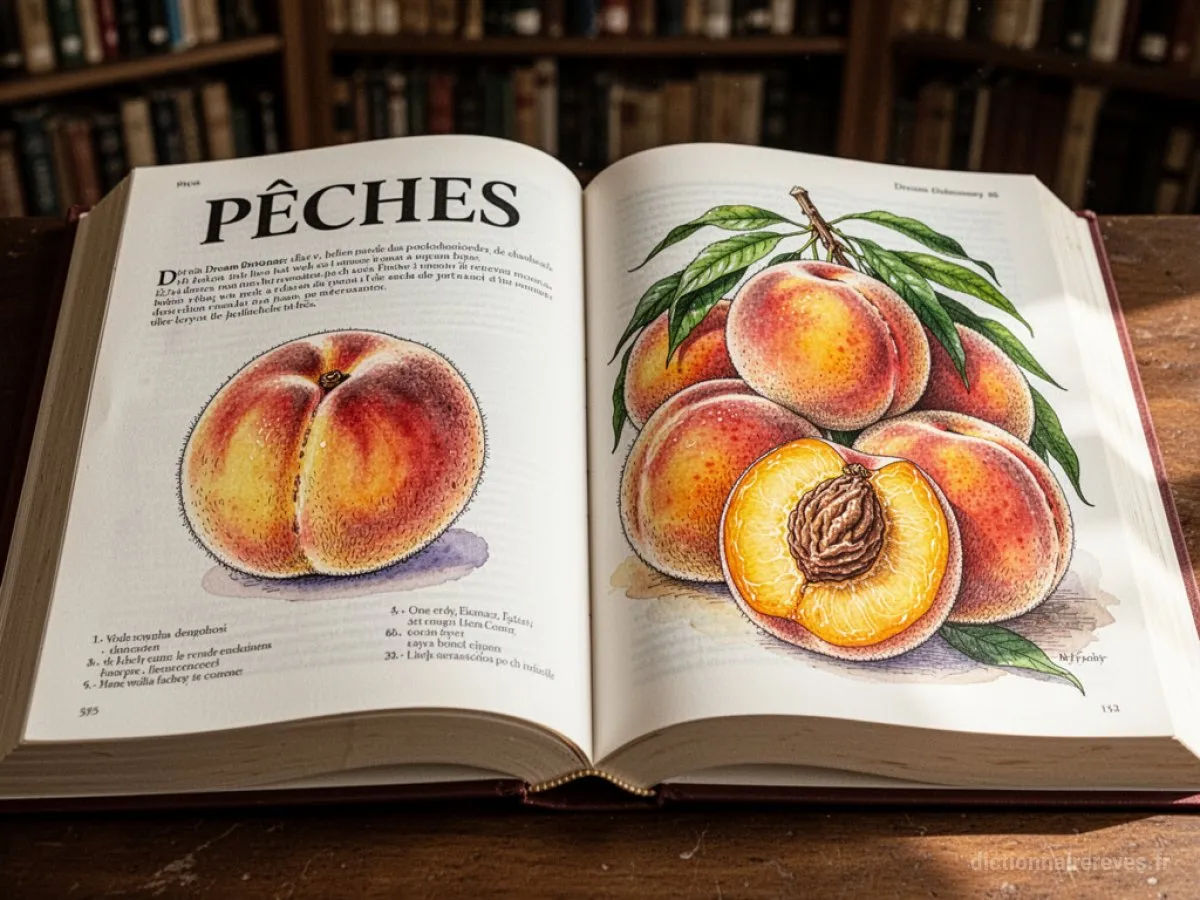 Signification générale : le symbole du rêve Péchés - Archétypes et symbolisme