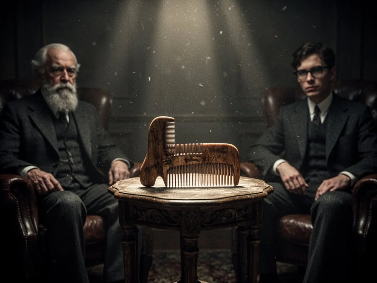 Interprétation psychologique des rêves : Peigne selon Sigmund Freud et Carl Jung
