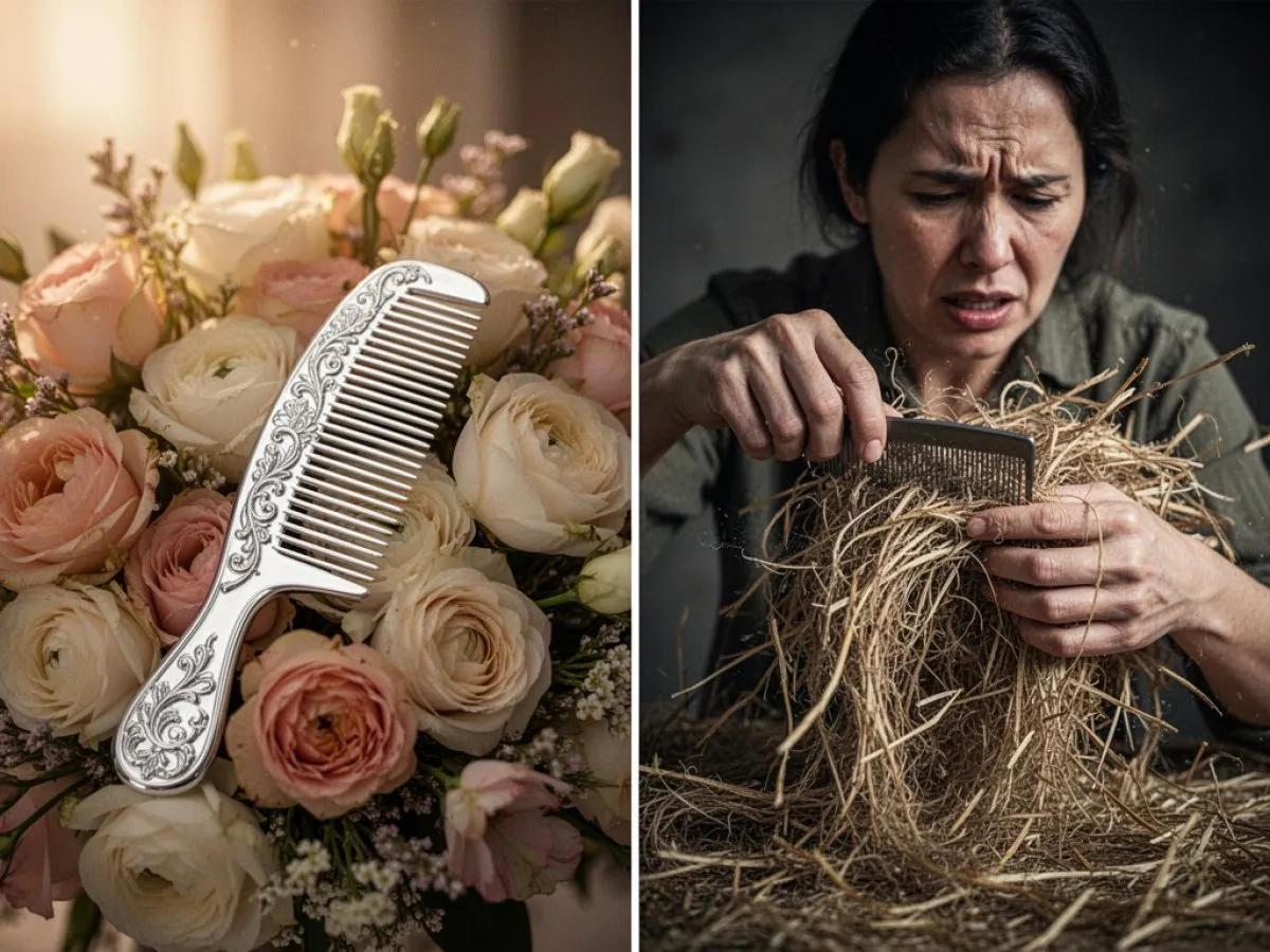 Interprétation détaillée des rêves : Différents scénarios avec Peigner dans le rêve