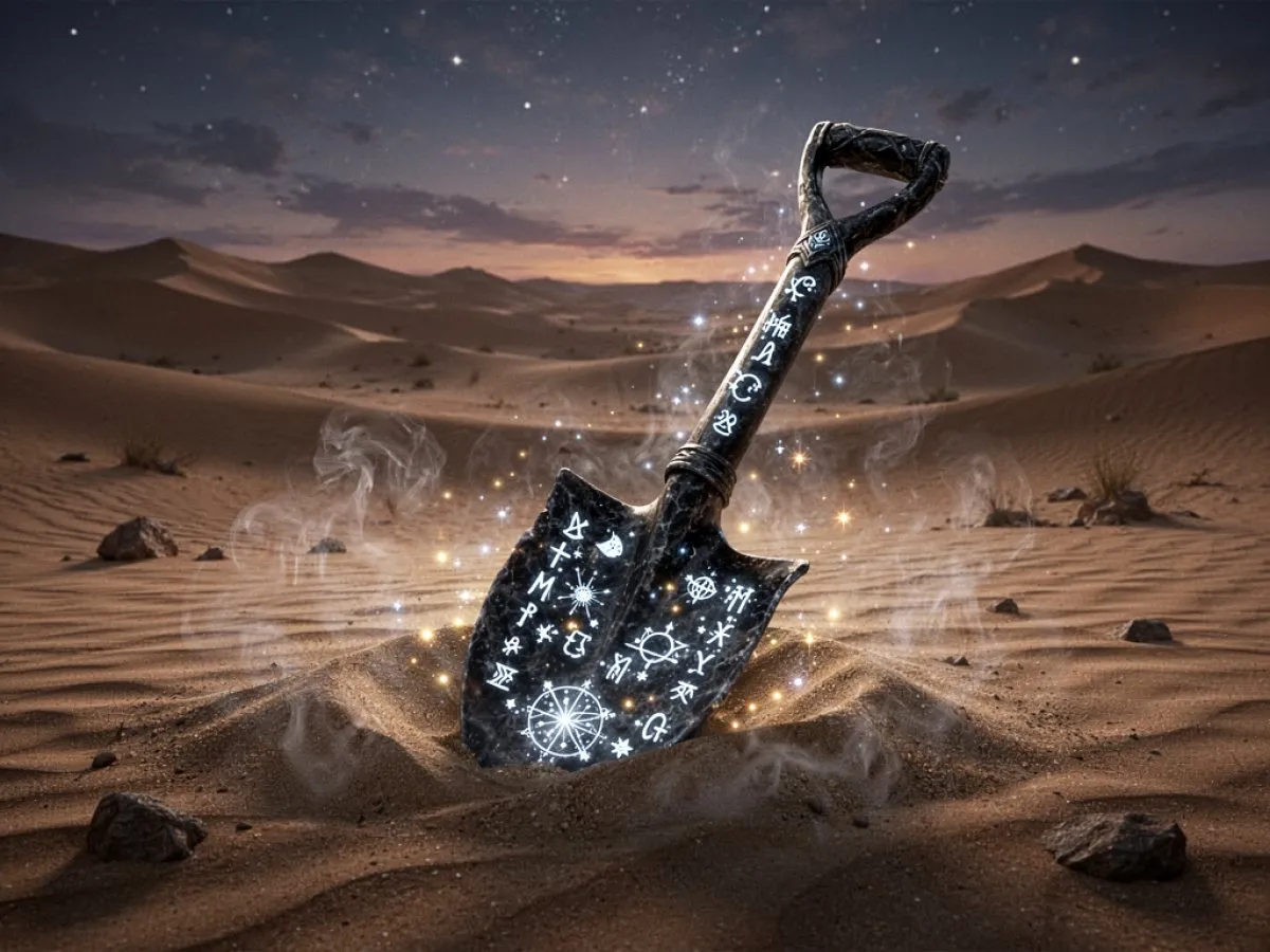 Signification spirituelle et symbolisme culturel : Pelle dans l'interprétation des rêves