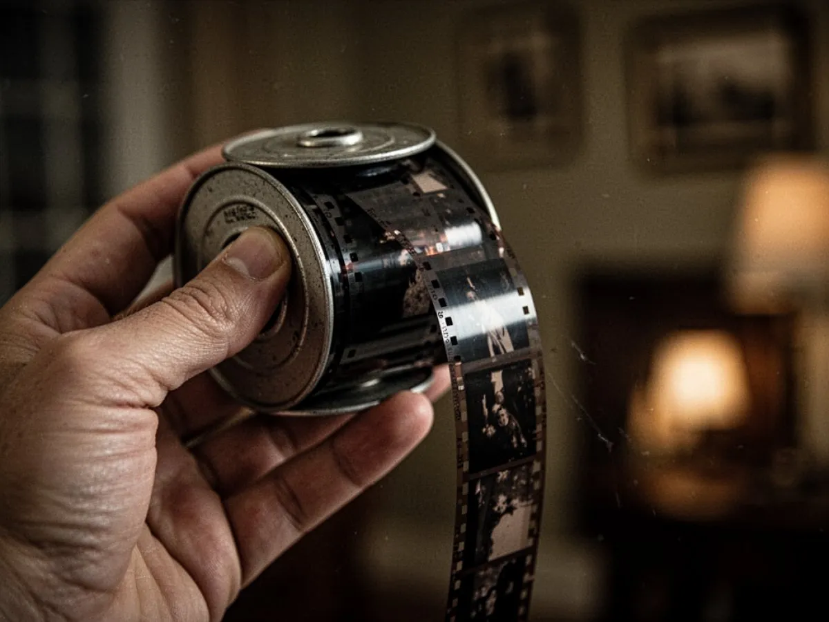 Signification de rêver de Pellicule De Photos pour la vie quotidienne, l'amour et le travail
