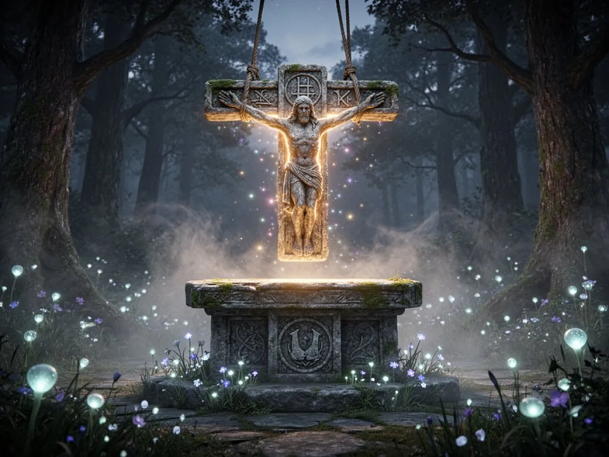 Signification spirituelle et symbolisme culturel : Pendu dans l'interprétation des rêves